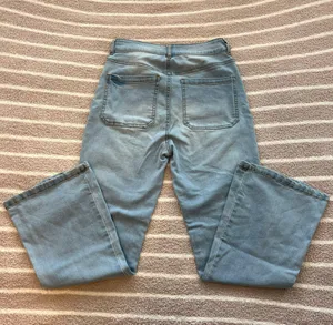 Forever 21 Denim Jeans thumbnail 3