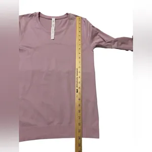 Lululemon Light Pink Swiftly Tech thumbnail 7