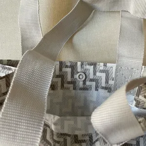 Lululemon Shopping Tote Bag - Small thumbnail 5