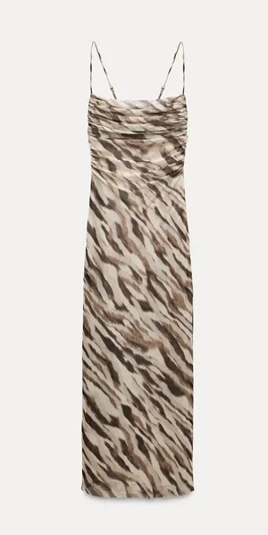 ZARA Dress thumbnail 1