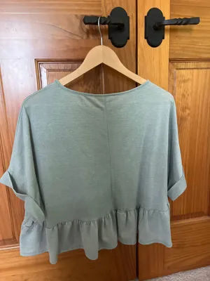 Dress Up Top thumbnail 2