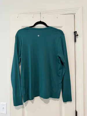 Lululemon Swiftly Relaxed Long Sleeve thumbnail 2