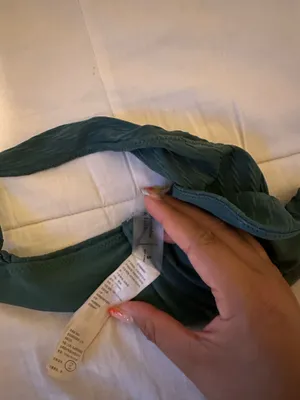 Abercrombie Bikini Top thumbnail 2