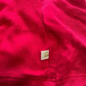 United-colors-of-benetton Women's Red Vest thumbnail 7