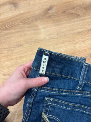 Ariat Women’s Jeans Bootcut  thumbnail 3