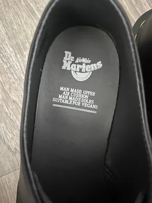 Oxford Dr. Martens thumbnail 4