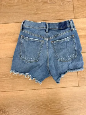 Abercrombie Shorts thumbnail 2