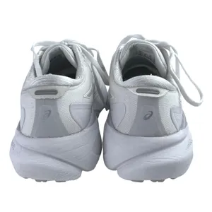 Asics Gel Kayano 30 White Low Top Lace Up Athletic Running Sneakers Shoes Size 6 thumbnail 4