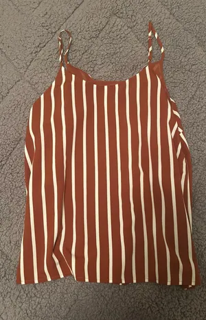 Striped Top thumbnail 2