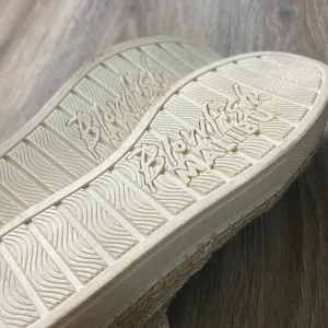Blowfish Malibu North-shore Espadrille Sneakers Size 8 Medium thumbnail 15