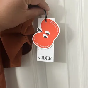 Cider crop top thumbnail 2