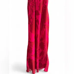 RESA Maui print slip dress thumbnail 5