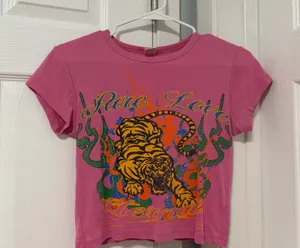 Urban Outfitters Graphic Tee thumbnail 1