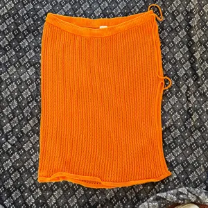 A New Day Knit Beach Skirt thumbnail 2
