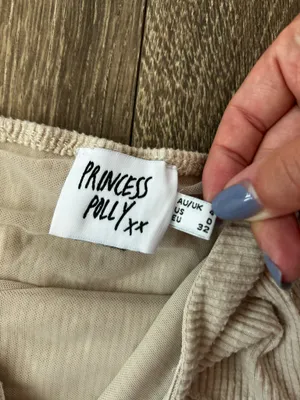 princess polly maxi dress thumbnail 3