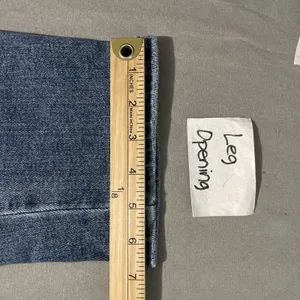 Judy Blue Paxton Jeans Plus Size 16W Drawstring Stretch Denim Medium Wash Jogger thumbnail 14