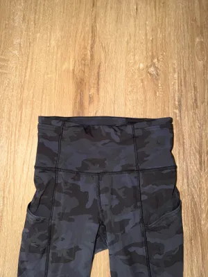 Lululemon Leggings thumbnail 4