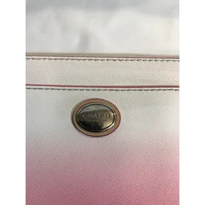Coach Ombré Wristlet thumbnail 4