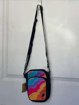 Disney Pixar UP Kevin Crossbody Bag by Loot Crate thumbnail 3