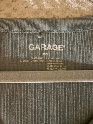 Garage Top thumbnail 2
