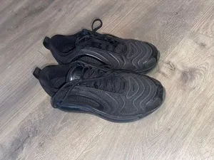 Vapormax Shoe thumbnail 3