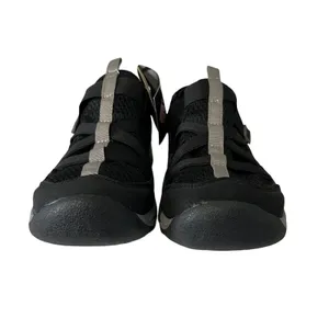 Khombu Sandals Womens Size 8 Black Altona Water Sandal Surfing New With Box thumbnail 3