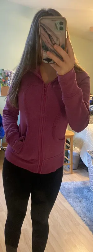 Lululemon Zip-Up Jacket thumbnail 1
