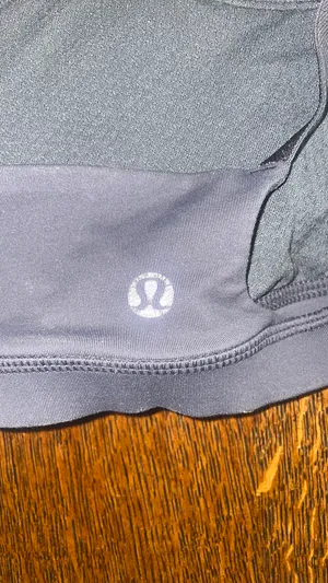Lululemon Bra Sports thumbnail 3