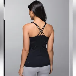 Lululemon Free to Be Tank size 8 thumbnail 2