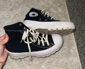 Converse High-Top thumbnail 1