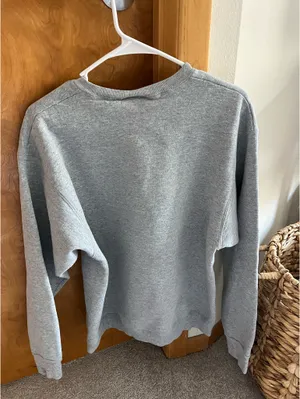 Vintage Wisconsin Crewneck thumbnail 3