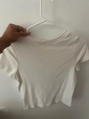 PacSun Baby Tee thumbnail 3