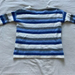 Gap Stripe‎ Sweater thumbnail 4