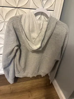 Hanes jacket thumbnail 2