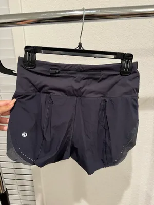 Lululemon Shorts thumbnail 3