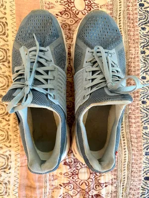 On Cloudswift in Lake Blue, women's size 9 Blue thumbnail 1