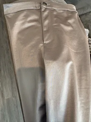 Skims Sliver Legging Size Small Women's Gray thumbnail 12