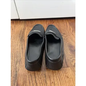 Calvin Klein Lavida Slip On Loafers Black Women’s Size 8 thumbnail 4