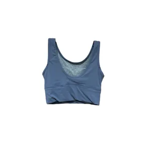 Blue Sports Bra XS thumbnail 2