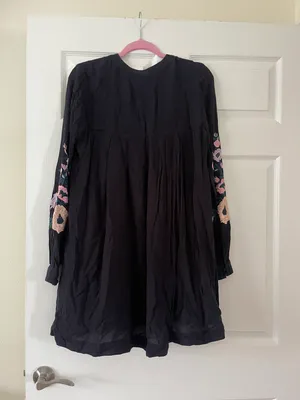 Free People Dress thumbnail 3