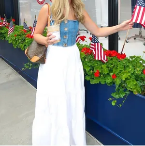 House of Harlow Top thumbnail 2