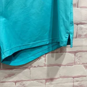 Athlete polyester‎ shorts  size Large thumbnail 3