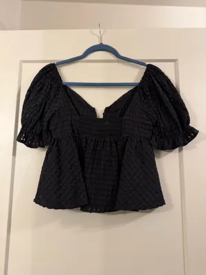 Newbury Kustom Black Top thumbnail 5