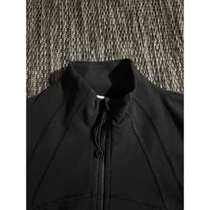 Lululemon Define Jacket *Luon Compressive Sculpting Bodycon Size 6 thumbnail 3
