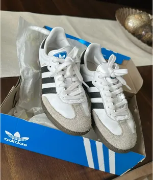 Adidas Samba OG w size 8 thumbnail 2