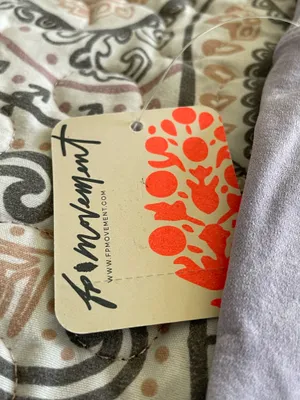 Free People Movement NWT Good Karma Leggings thumbnail 7