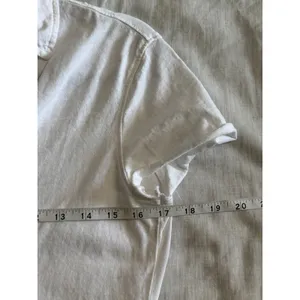 Frank & Eileen Polo Shirt Lauren‎ Dress Womens XS White Collared thumbnail 7