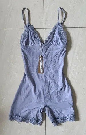 SKIMS Romper Onesie thumbnail 1