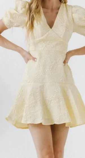 Boutique Dress thumbnail 1