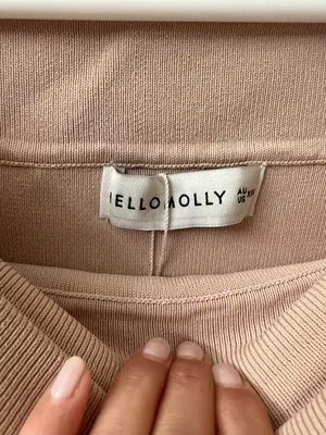 Hello Molly Dress thumbnail 5